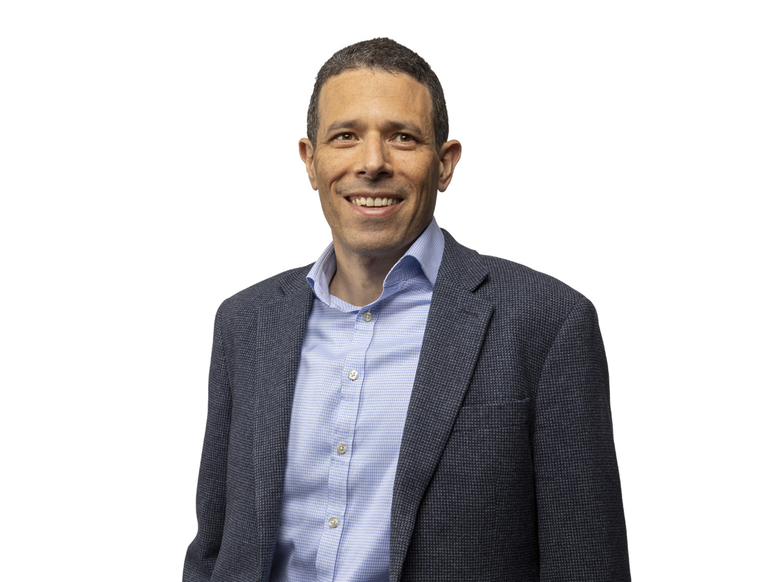 Warren Teichner